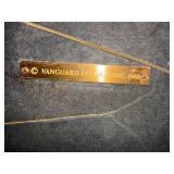 Vanguard Studios, Inc. Village Cityscape Sculpture 1969