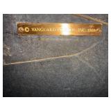 Vanguard Studios, Inc. Village Cityscape Sculpture 1969