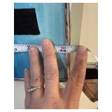 Michel Market Scene by the Sea - Original Painting