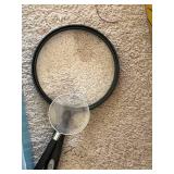 Lumiscope Digitronic Digital Blood Pressure Monitor with Pulse Meter Clock & Tape Readout