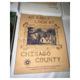 North Branch Regional History Vols I-III Set - An Early Look at CHISAGO County & Our Legacy 2018