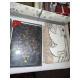 Holiday Cards & Framed Art Prints Collection - Christmas Boxed Cards & Framed Artwork