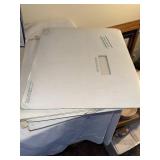 Stamp Folio Collection: Norman Rockwell, Golden Gate Bridge & World Stamps