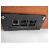 Spirit of St. Louis Field Phone Mark IV with Case and Accessories