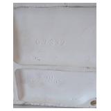 1981 Goebel W. Germany Nativity Set for JCPenney with Stable and 5 Figures