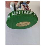 Set of 2 Senior PGA Tour Bobblehead Figures Chi Chi Rodriguez Gary Player