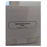 McMemories McDonald