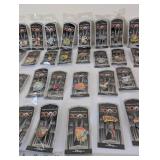 Disney Millennium 2000 Countdown Collector Pin Collection Sealed Set of 40+