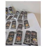 Disney Millennium 2000 Countdown Collector Pin Collection Sealed Set of 40+