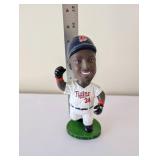 Minnesota Twins Kirby Puckett Limited Edition Bobblehead 2001