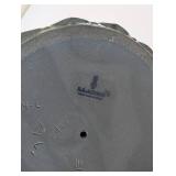 Set of 4 Lladro Geisha Porcelain Figurines, Hand Made in Spain