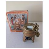 Maytag Heritage Series Multi-Motor Washer Die-Cast Collectible with Box