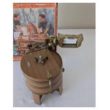 Maytag Heritage Series Multi-Motor Washer Die-Cast Collectible with Box