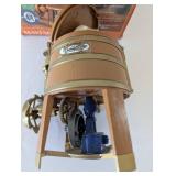 Maytag Heritage Series Multi-Motor Washer Die-Cast Collectible with Box