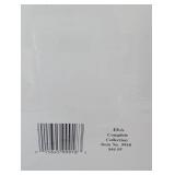 Elvis Presley Legends of American Music Stamp Collection Unopened