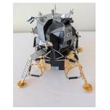Apollo Lunar Module Scale Model Display Piece
