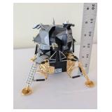Apollo Lunar Module Scale Model Display Piece