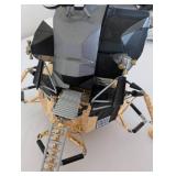 Apollo Lunar Module Scale Model Display Piece