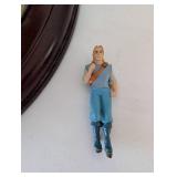 Wonderful World of Disney Musical Figurine Mountain Scene