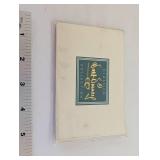 Set of 7 Disney Figurines with Certificate - Mickey Mouse and Winnie the Pooh