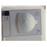 Set of 2 Lladro Porcelain Bells Spring and Summer with Boxes