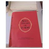 Large Collection of Commemorative Stamp Albums and First Day Covers