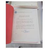 Large Collection of Commemorative Stamp Albums and First Day Covers