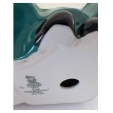 Royal Doulton The Balloon Man and Old Balloon Seller Figurines