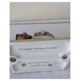 Set of 5 Norman Rockwell Figurine Americana Sculptures