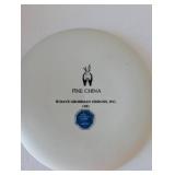 Norman Rockwell Figurines and Collectible Plates Assortment