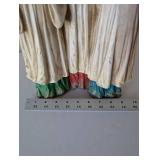 Vintage Trio of Singing Cherub Figurines