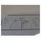 1987-1988 Sterling Shop Manual Volumes 1 and 2