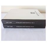 1987-1988 Sterling Shop Manual Volumes 1 and 2