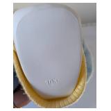 Pair of Beeff Creation Original Vintage Dolls, 18 Inch with Outfits