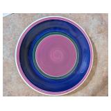 Furio Italy Dinnerware Set Including Plates, Bowls, Mugs, and Accessories