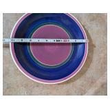 Furio Italy Dinnerware Set Including Plates, Bowls, Mugs, and Accessories