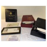 Postal Commemorative Society U.S. First Day Covers & White House Bicentennial Memorabilia