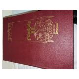 Postal Commemorative Society U.S. First Day Covers & White House Bicentennial Memorabilia