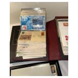 Postal Commemorative Society U.S. First Day Covers & White House Bicentennial Memorabilia