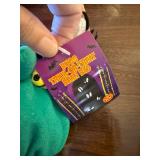 Warner Bros Studio Store Looney Tunes Plush - Bugs Bunny Trick-or-Treat Bean Bag