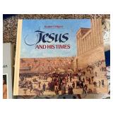 Titanic, Colorful World & The World