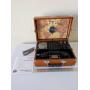 Spirit of St. Louis Field Phone Mark IV with Case and Accessories