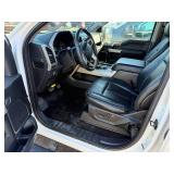 2018 Ford F-150 Lariat Crew 4x4