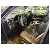 2015 Chevrolet Silverado 1500 LT Crew 4x4