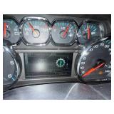 2015 Chevrolet Silverado 1500 LT Crew 4x4