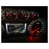 2015 Chevrolet Silverado 1500 LT Crew 4x4