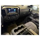 2015 Chevrolet Silverado 1500 LT Crew 4x4