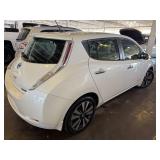 2017 Nissan Leaf