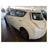 2017 Nissan Leaf