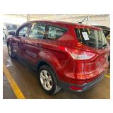 2014 Ford Escape S